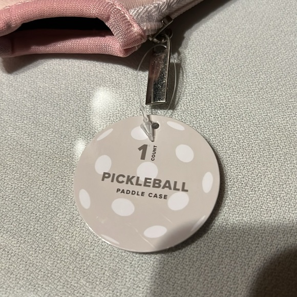 PICKLEBALL CASE - Picture 4 of 5